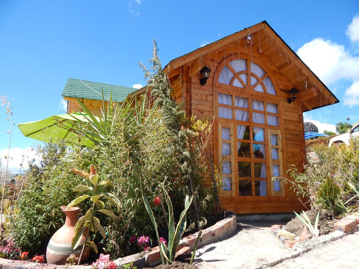 Villa Evelia Aquitania Exterior foto