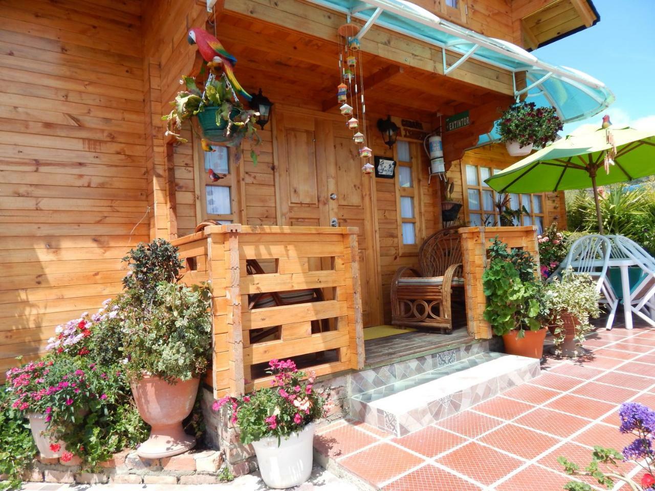 Villa Evelia Aquitania Exterior foto