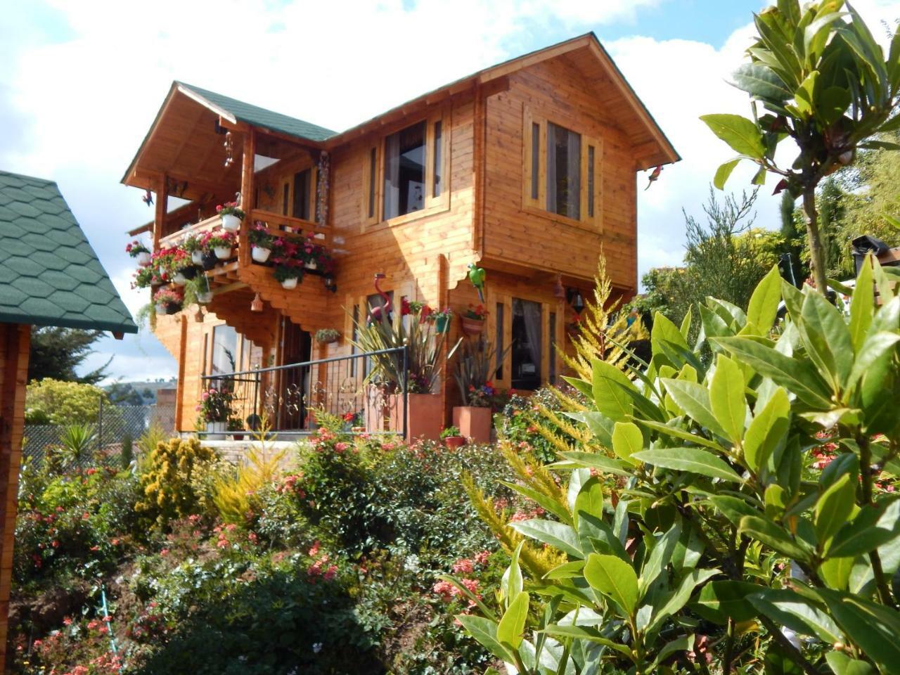 Villa Evelia Aquitania Exterior foto