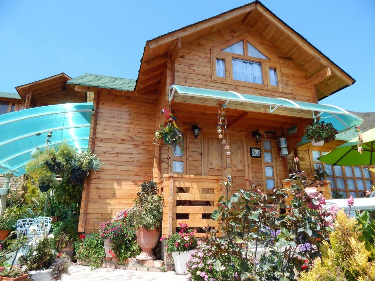 Villa Evelia Aquitania Exterior foto